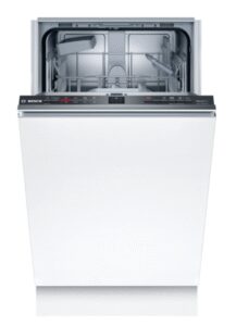 Посудомийна машина Bosch SRV 2IKX10K - 1