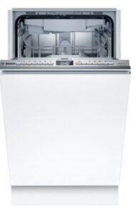 Посудомийна машина Bosch SRV 4XMX10K - 1