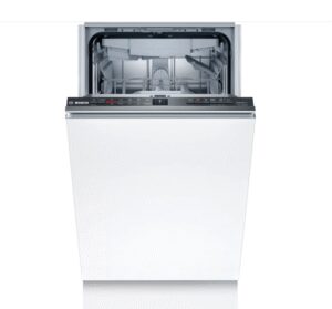 Посудомийна машина Bosch SPV 6ZMX21K - 1