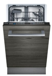 Посудомийна машина Siemens SP 61IX05KK - 1