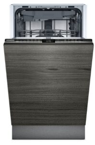 Посудомийна машина Siemens SP 63HX65MK - 1