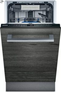 Посудомийна машина Siemens SR 75EX05MK - 1