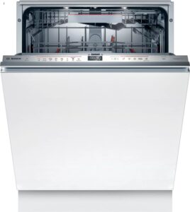Посудомийна машина Bosch SMD 6ZDX40K - 1