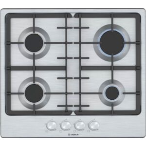 Варильна поверхня Bosch PGP 6B5O93R - 1
