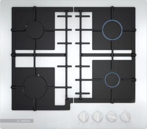 Варильна поверхня Bosch PNP 6B2O92R - 1