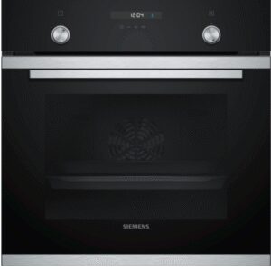 Духова шафа Siemens HB 237JES0T - 1