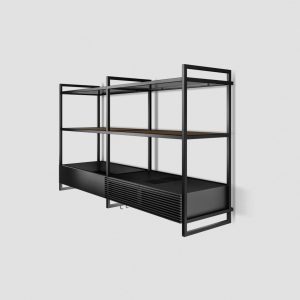 Витяжка Elica OPEN SUITE BL/F/160 - 2
