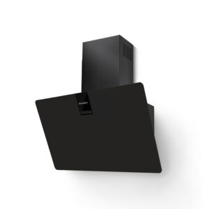 Витяжка Faber SOFT EDGE BLACK INGO A80 - 1