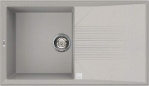 Мийка Elleci Tekno 400 aluminium 79 - 1