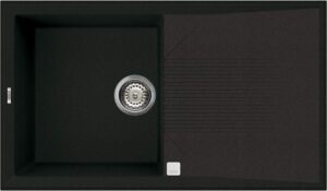 Мийка Elleci Tekno 400 ghisa 70 - 1