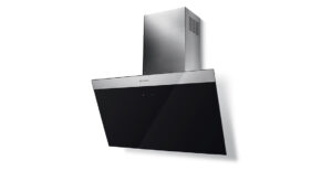 Витяжка Faber DAISY + BK A80 - 1