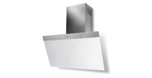 Витяжка Faber DAISY + WH A80 - 1