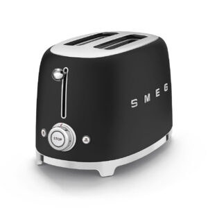 Не вказано Smeg TSF 01BLMEU - 4