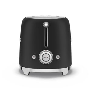 Не вказано Smeg TSF 01BLMEU - 5