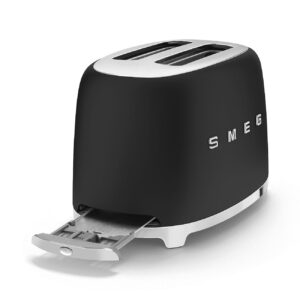 Не вказано Smeg TSF 01BLMEU - 9
