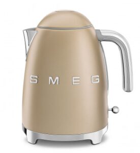 Не вказано Smeg KLF 03CHMEU - 2