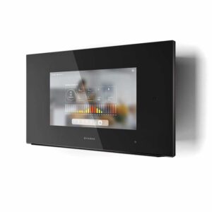 Витяжка Faber K AIR-TOUCH A80 - 1