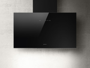 Витяжка Elica PLAT BL/F/80 - 1