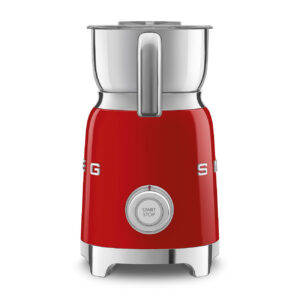 Не вказано Smeg MFF 01RDEU - 3