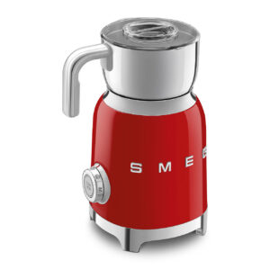 Не вказано Smeg MFF 01RDEU - 5