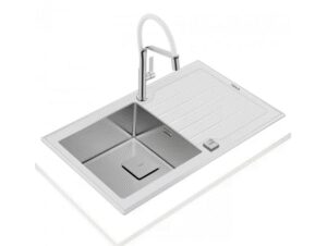 Мийка Teka Diamond 1B 1D 86  код 115100012 - 2