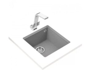 Мийка Teka Square 40.40 TG код 115230026 - 2