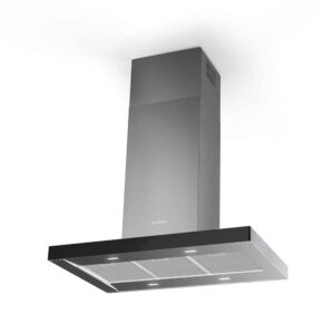 Витяжка Faber STILO GLASS SMART ISOLA A90 - 1