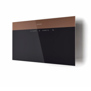 Витяжка Faber V-AIR FLAT KL A80 - 1