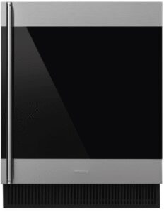 Винна шафа Smeg CVI 338RX3 - 1