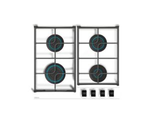 Варильна поверхня Teka GBC 64100 KBN WH  код 112580036 - 2
