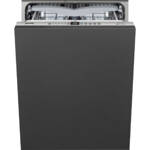Посудомийна машина Smeg STL 332CH - 1