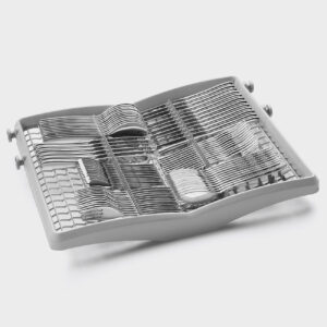 Посудомийна машина Smeg STL 332CH - 2