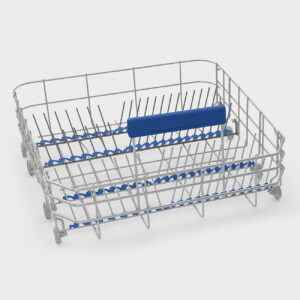 Посудомийна машина Smeg STL 332CH - 6