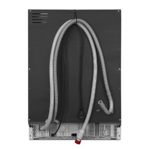 Посудомийна машина Smeg STL 332CH - 15