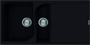 Мийка Elleci Ego 475 black 86 - 1
