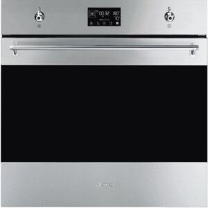 Духова шафа Smeg SO6102S3PS - 1