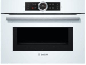Духова шафа Bosch CMG 633BW1 - 1