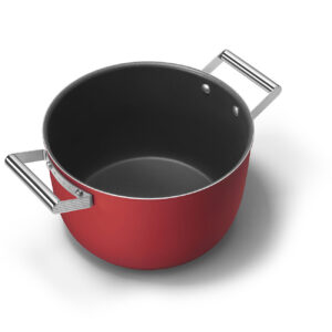 Не вказано Smeg CKFC2611RDM - 3