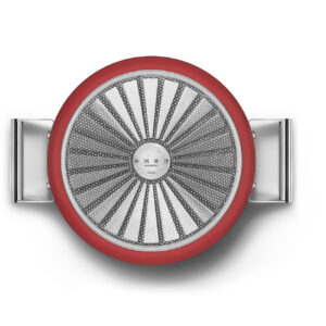 Не вказано Smeg CKFC2611RDM - 6