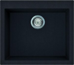 Мийка Elleci Q 105 on top black 86 - 1