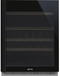 Винна шафа Smeg CVI 638LN3 - 2