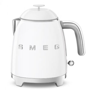 Не вказано Smeg KLF 05WHEU - 2
