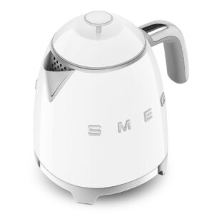 Не вказано Smeg KLF 05WHEU - 6