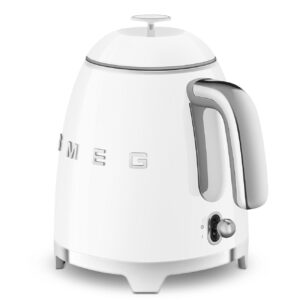 Не вказано Smeg KLF 05WHEU - 7