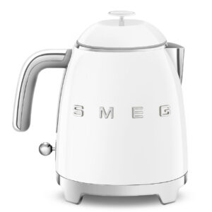 Не вказано Smeg KLF 05WHEU - 8