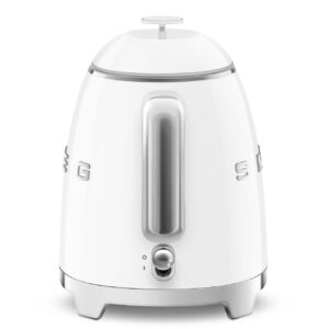 Не вказано Smeg KLF 05WHEU - 9