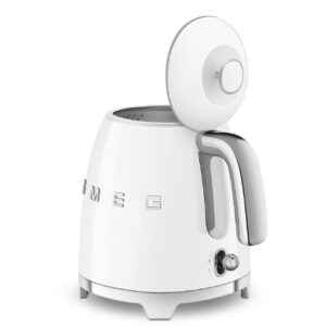 Не вказано Smeg KLF 05WHEU - 11