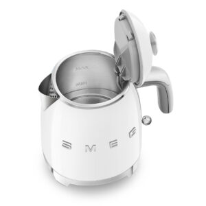 Не вказано Smeg KLF 05WHEU - 12