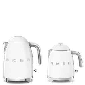 Не вказано Smeg KLF 05WHEU - 14