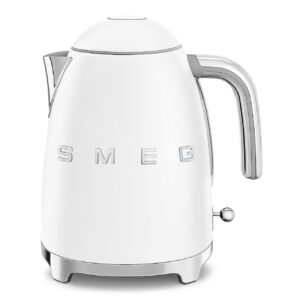 Не вказано Smeg KLF 03WHMEU - 1